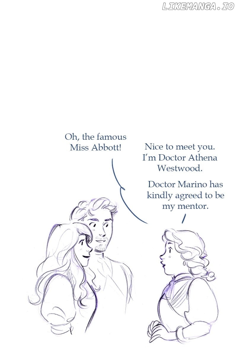 Miss Abbott And The Doctor chapter 74 - page 29