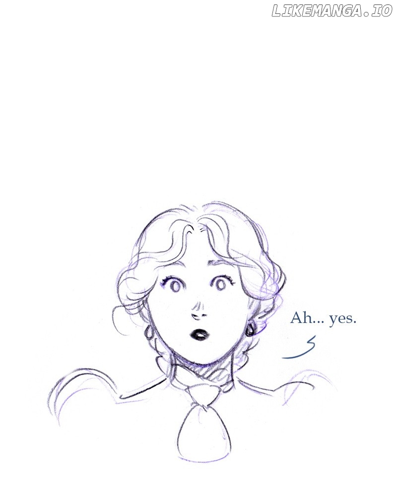 Miss Abbott And The Doctor chapter 74 - page 35