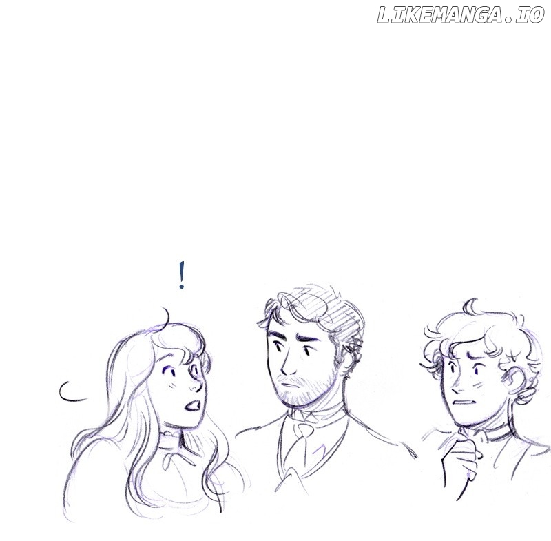 Miss Abbott And The Doctor chapter 74 - page 36