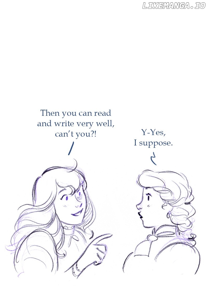 Miss Abbott And The Doctor chapter 74 - page 38