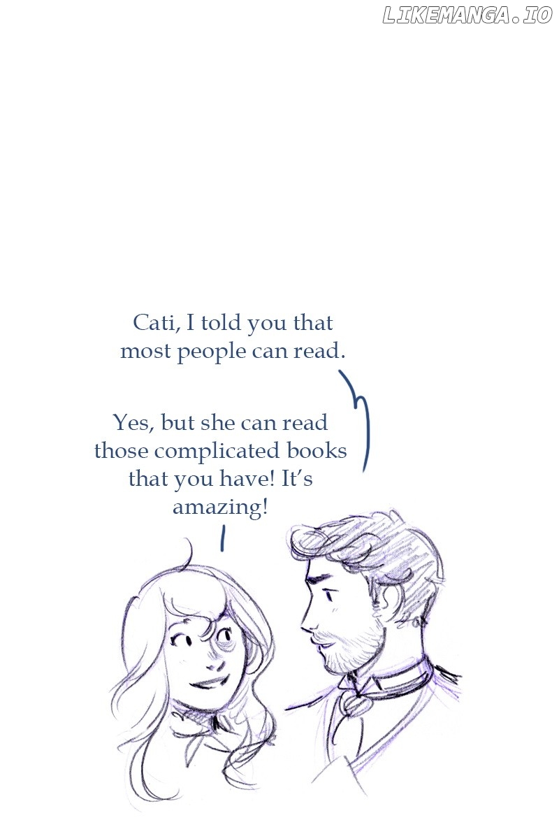 Miss Abbott And The Doctor chapter 74 - page 39