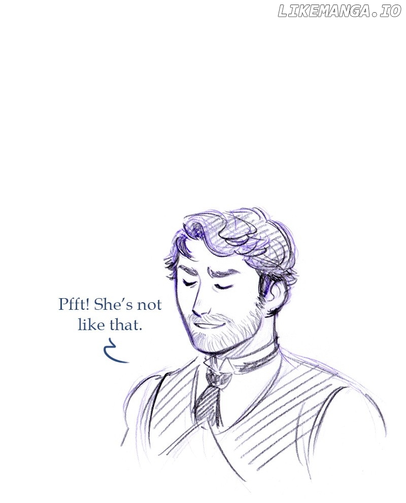 Miss Abbott And The Doctor chapter 74 - page 4