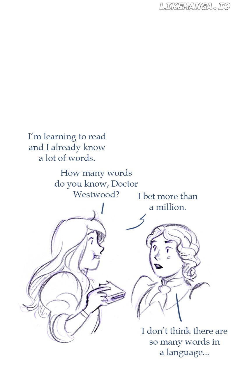Miss Abbott And The Doctor chapter 74 - page 40