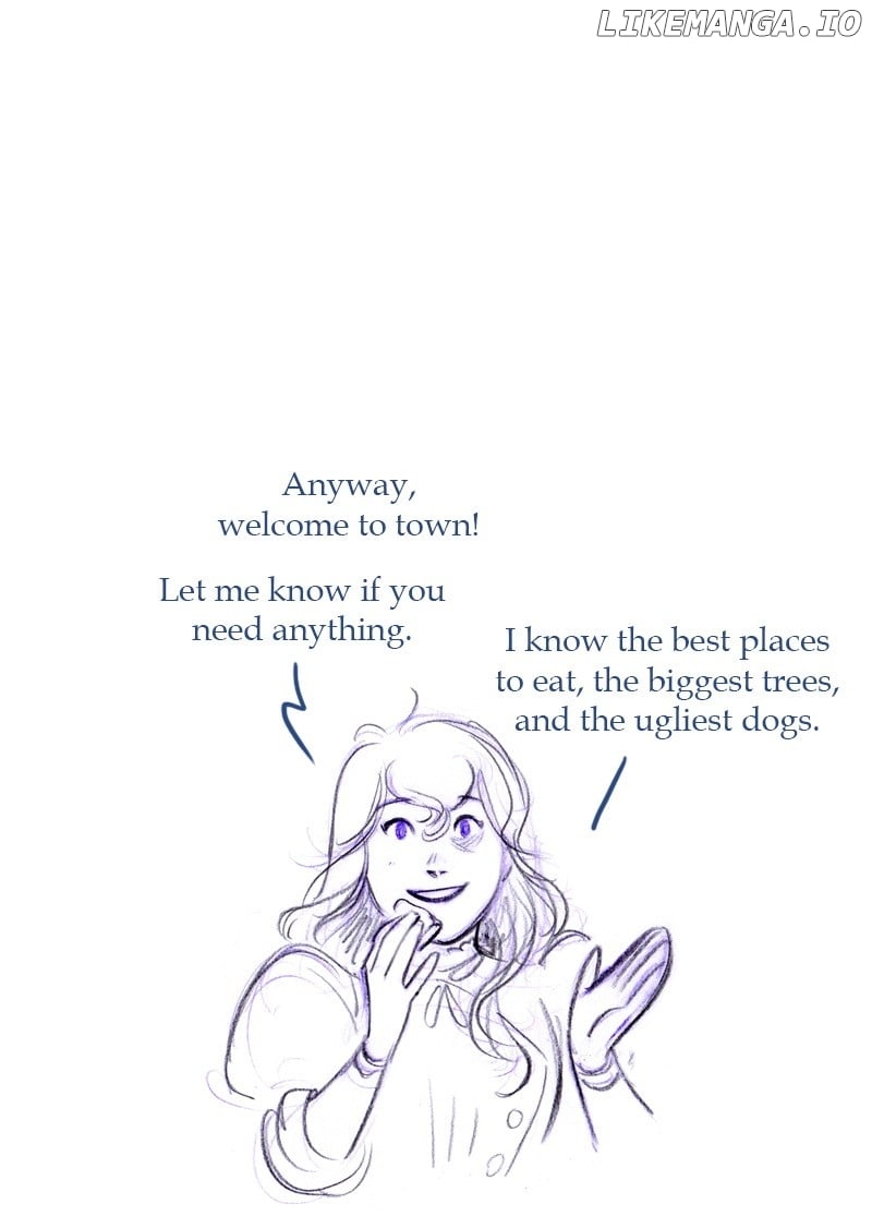 Miss Abbott And The Doctor chapter 74 - page 41