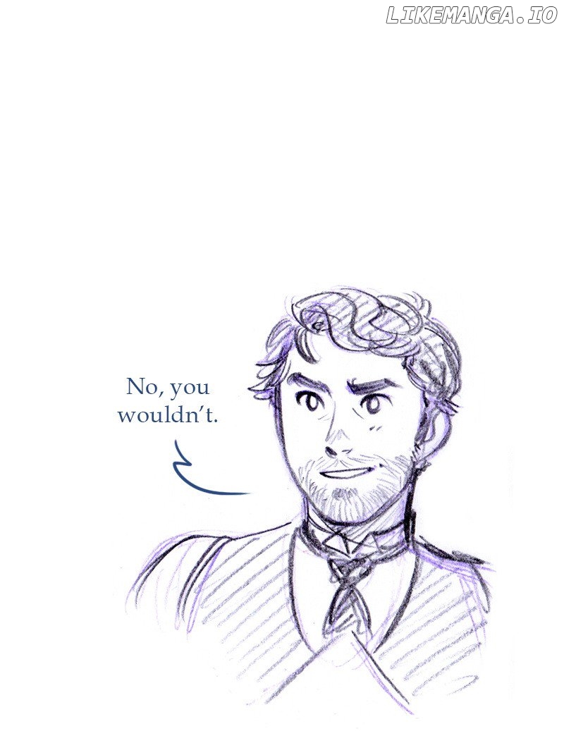 Miss Abbott And The Doctor chapter 74 - page 44