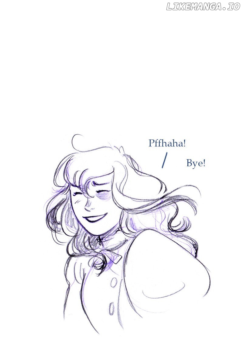 Miss Abbott And The Doctor chapter 74 - page 45