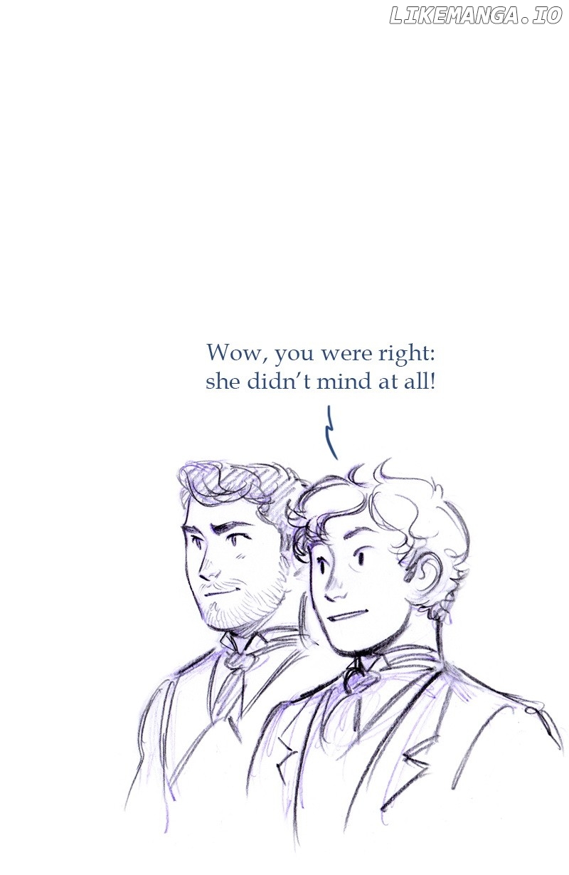 Miss Abbott And The Doctor chapter 74 - page 47