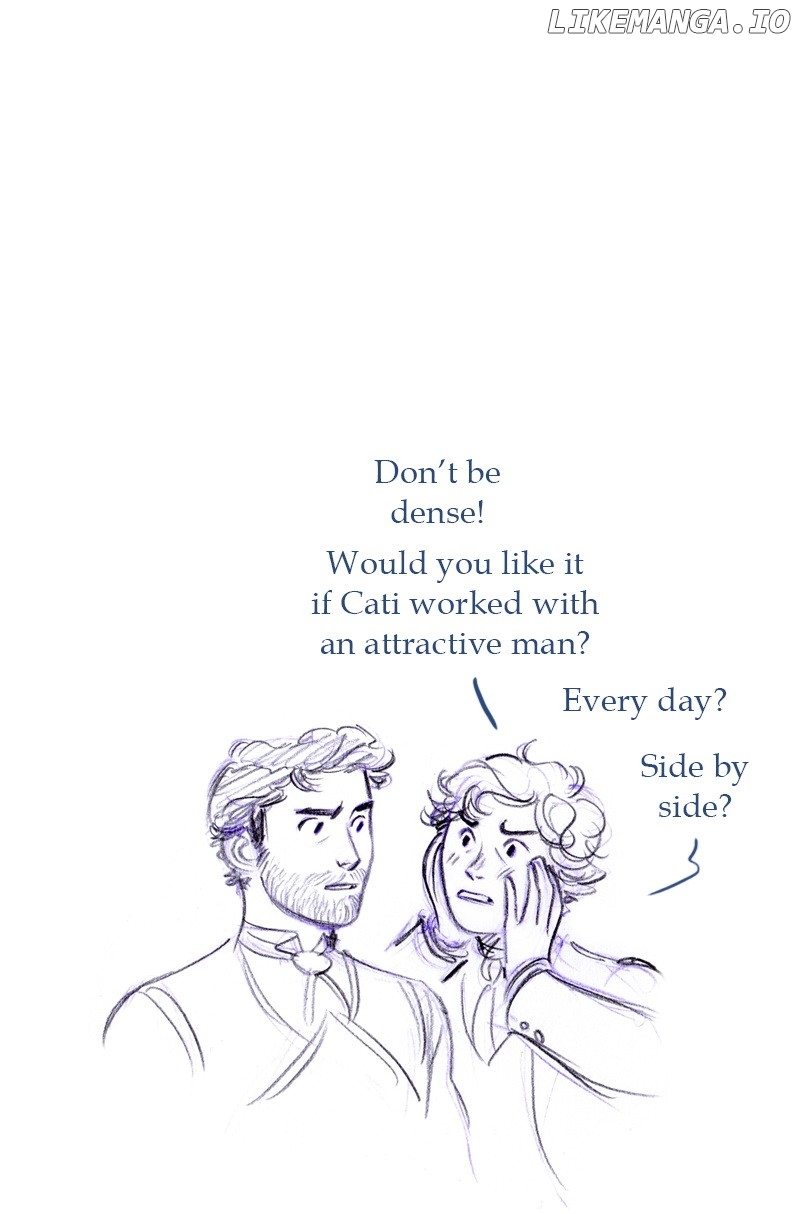 Miss Abbott And The Doctor chapter 74 - page 5