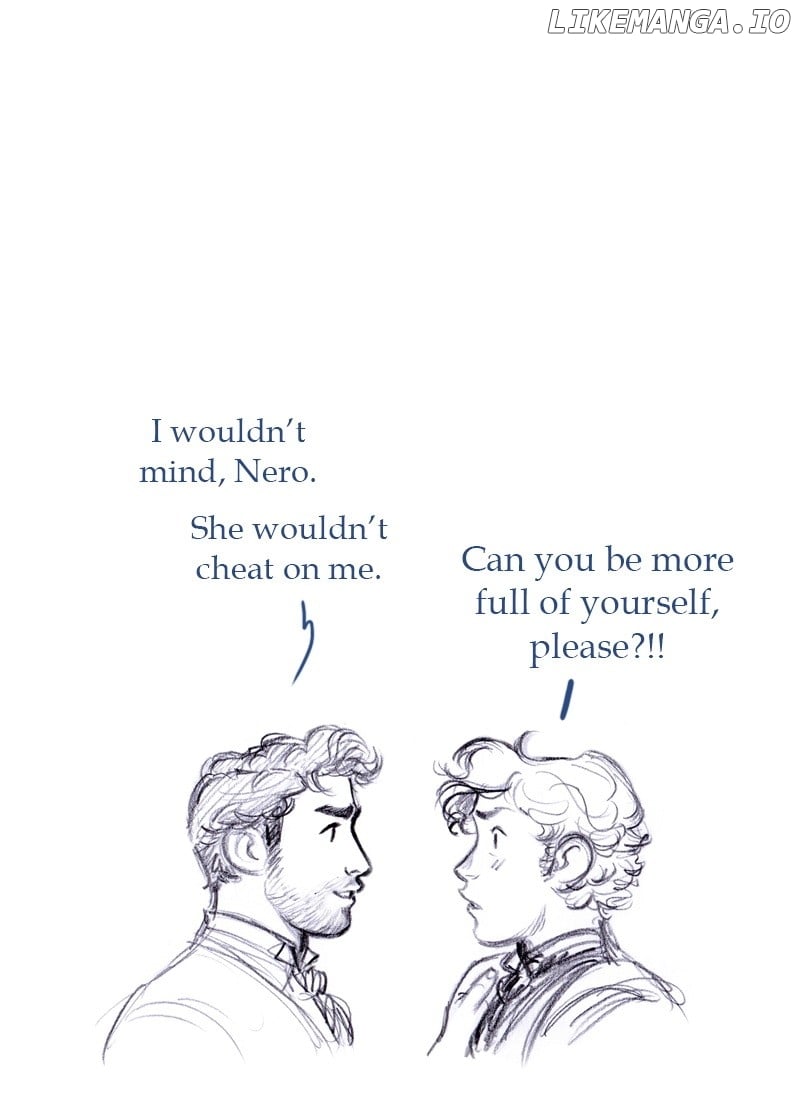Miss Abbott And The Doctor chapter 74 - page 6