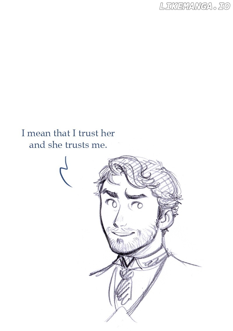 Miss Abbott And The Doctor chapter 74 - page 7