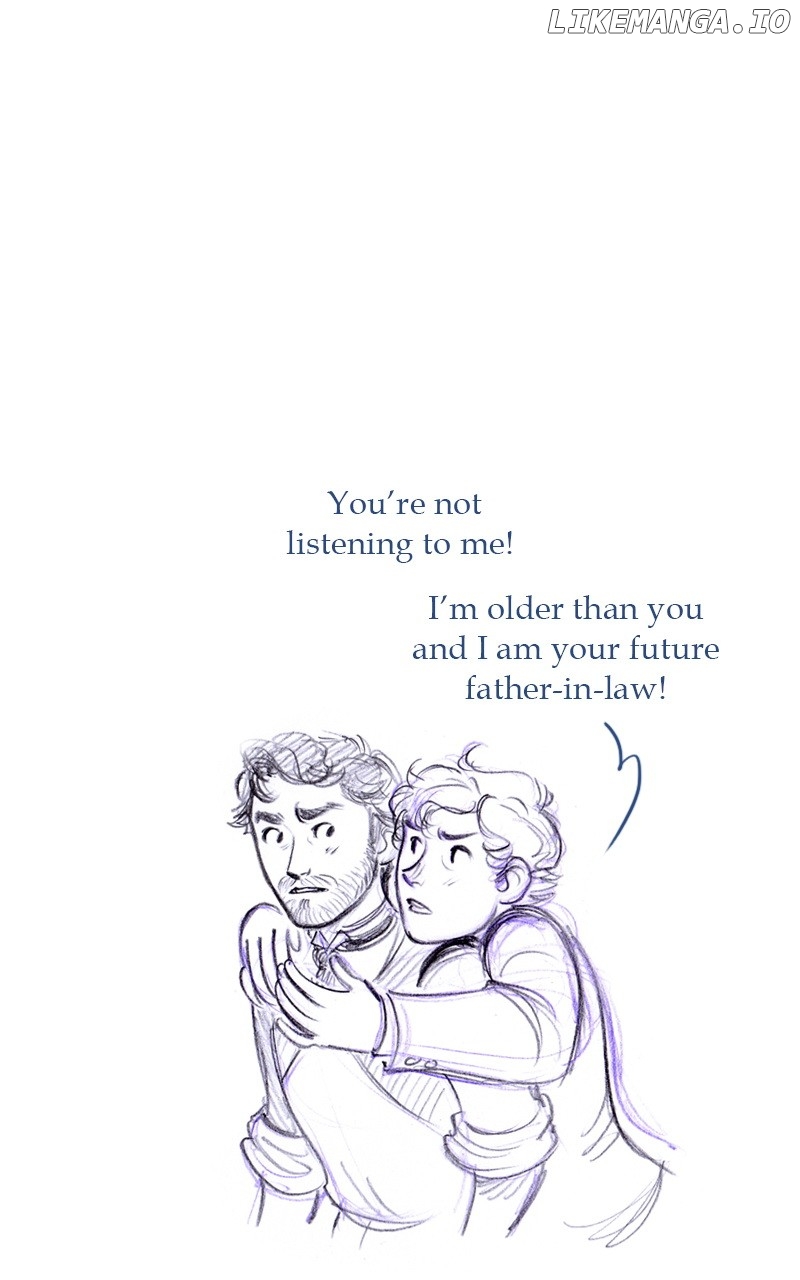 Miss Abbott And The Doctor chapter 74 - page 8