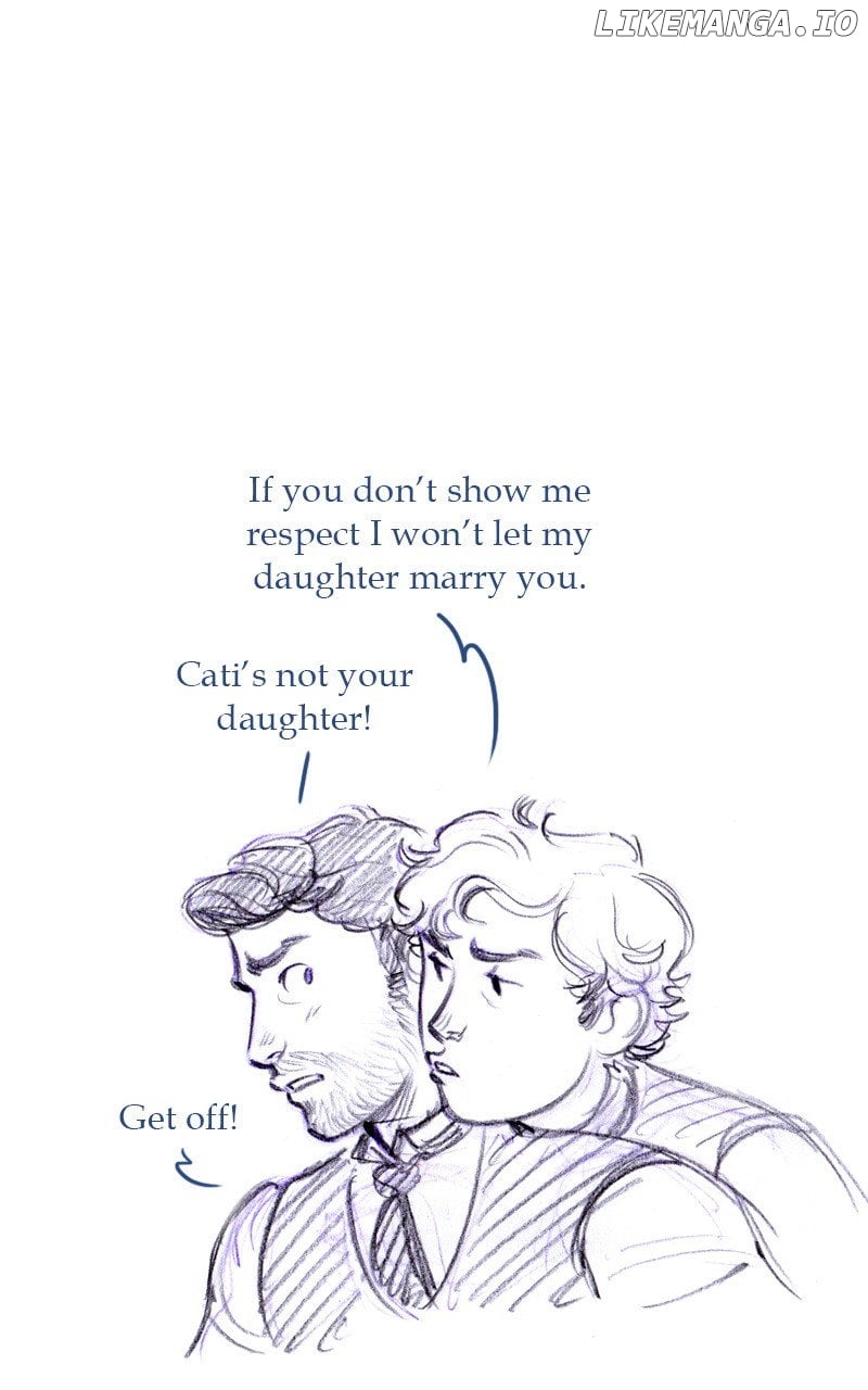 Miss Abbott And The Doctor chapter 74 - page 9