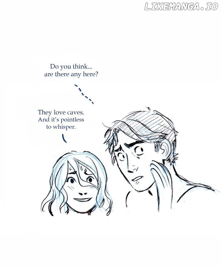 Miss Abbott And The Doctor chapter 23 - page 10
