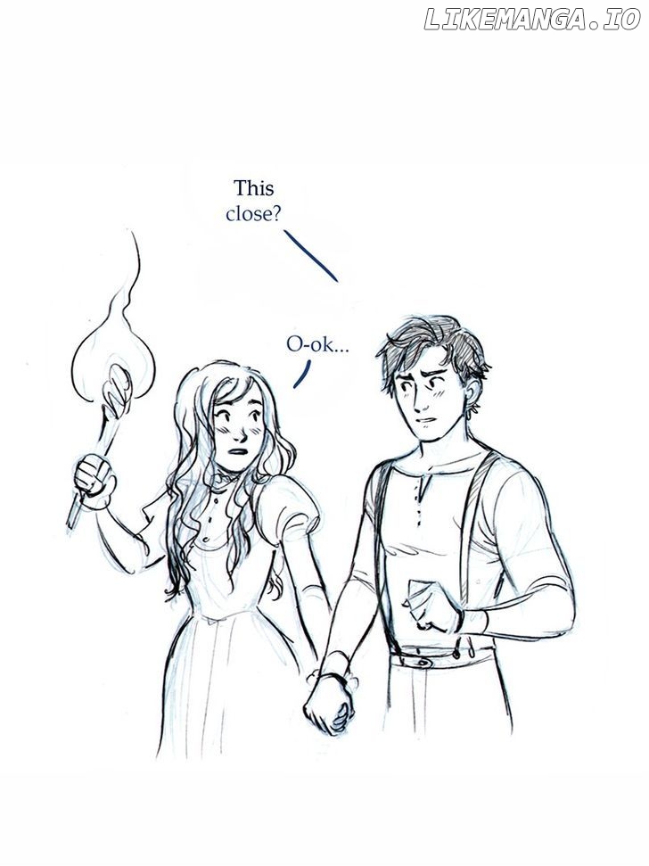 Miss Abbott And The Doctor chapter 23 - page 14