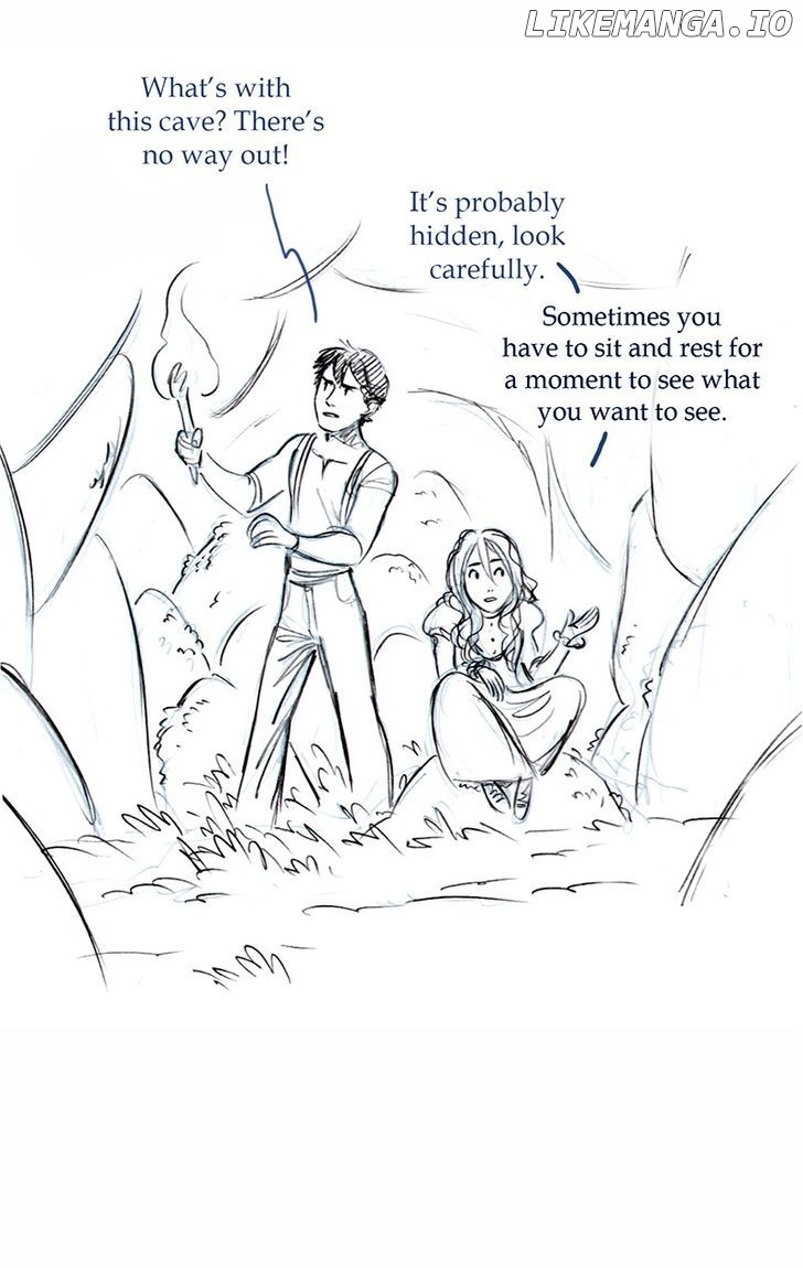 Miss Abbott And The Doctor chapter 23 - page 19