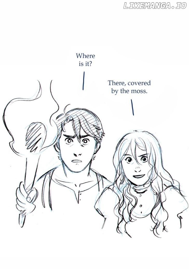 Miss Abbott And The Doctor chapter 23 - page 23