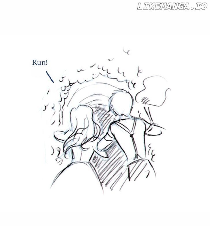 Miss Abbott And The Doctor chapter 23 - page 38