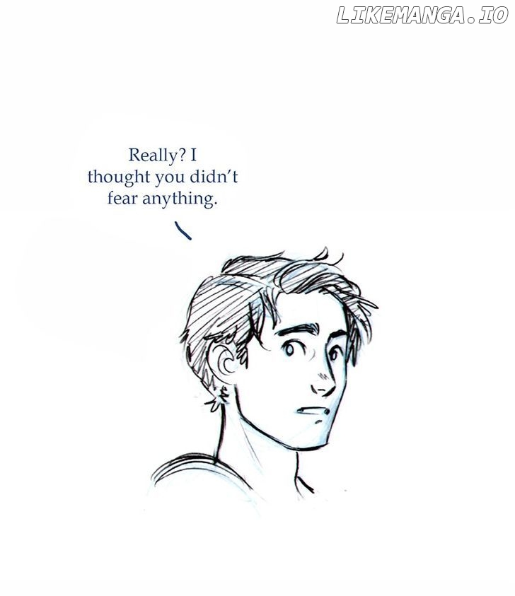 Miss Abbott And The Doctor chapter 23 - page 4