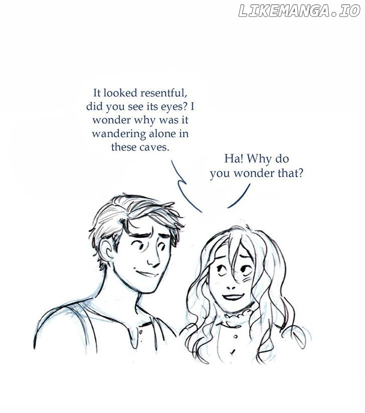 Miss Abbott And The Doctor chapter 23 - page 41