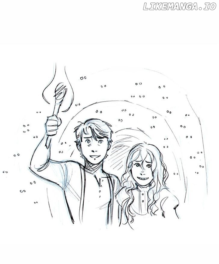 Miss Abbott And The Doctor chapter 23 - page 43