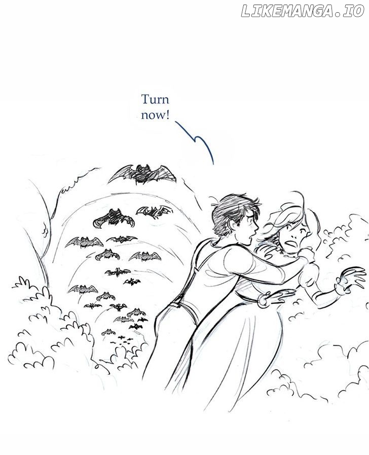 Miss Abbott And The Doctor chapter 23 - page 47