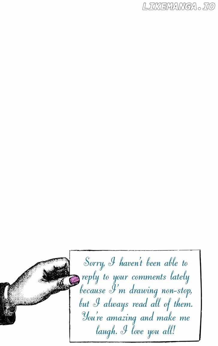 Miss Abbott And The Doctor chapter 23 - page 51