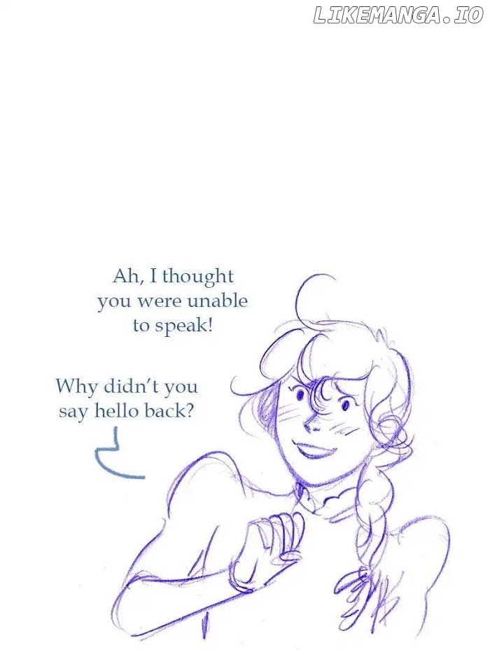 Miss Abbott And The Doctor chapter 109 - page 16