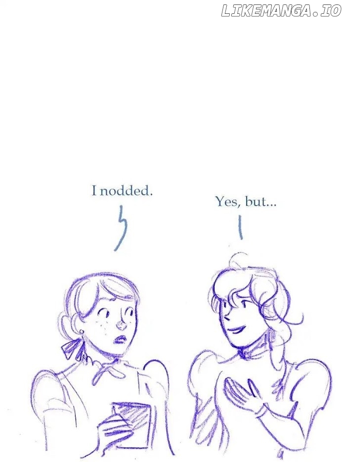 Miss Abbott And The Doctor chapter 109 - page 17