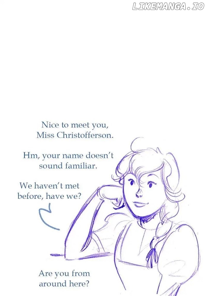 Miss Abbott And The Doctor chapter 109 - page 20