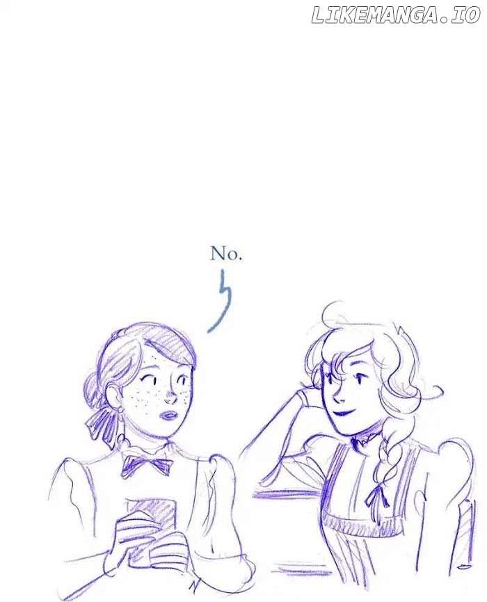 Miss Abbott And The Doctor chapter 109 - page 21
