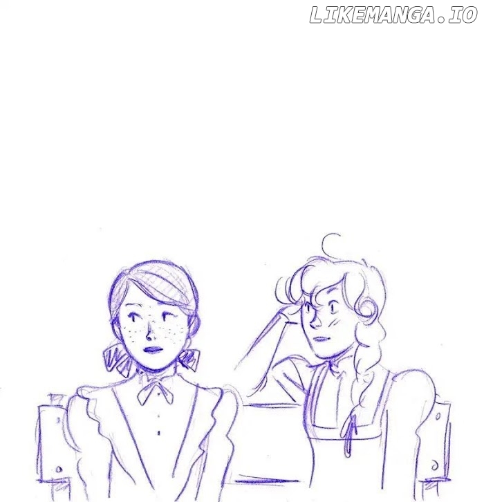 Miss Abbott And The Doctor chapter 109 - page 22