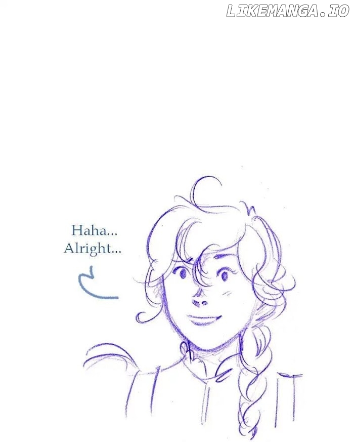 Miss Abbott And The Doctor chapter 109 - page 23