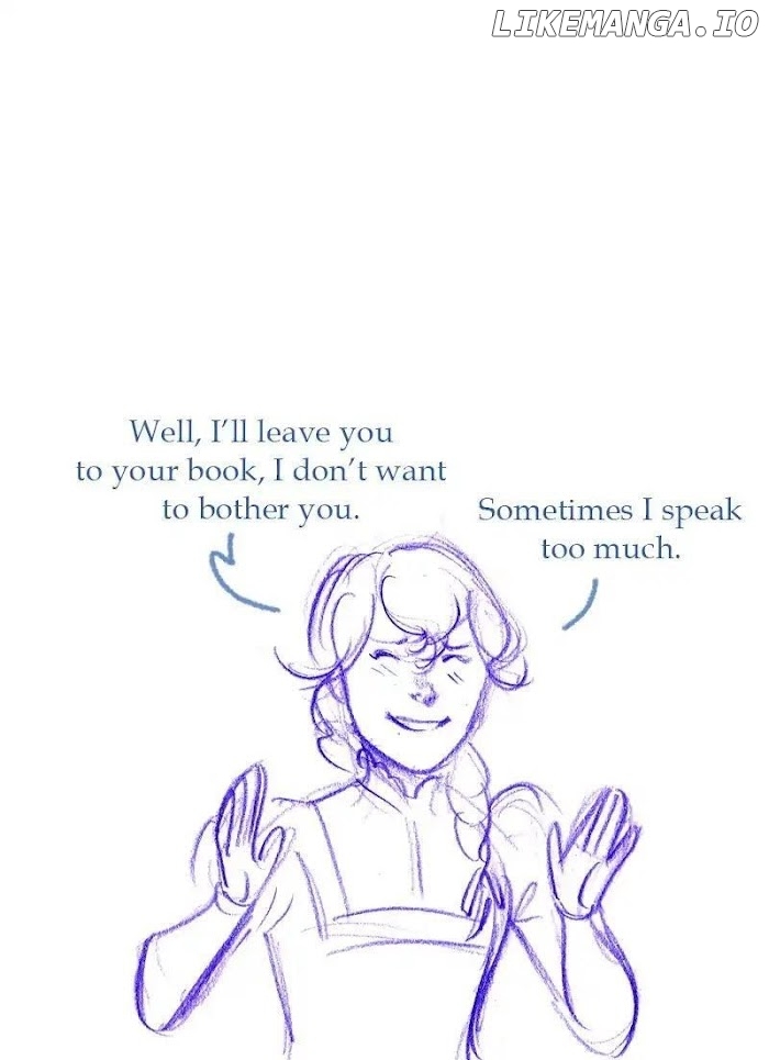 Miss Abbott And The Doctor chapter 109 - page 24