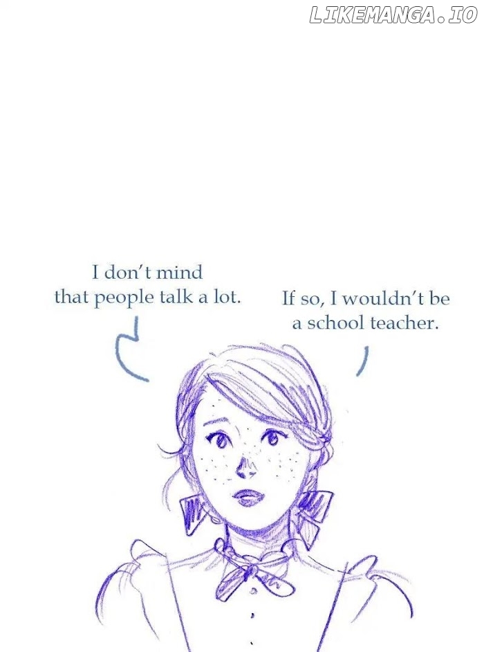 Miss Abbott And The Doctor chapter 109 - page 25