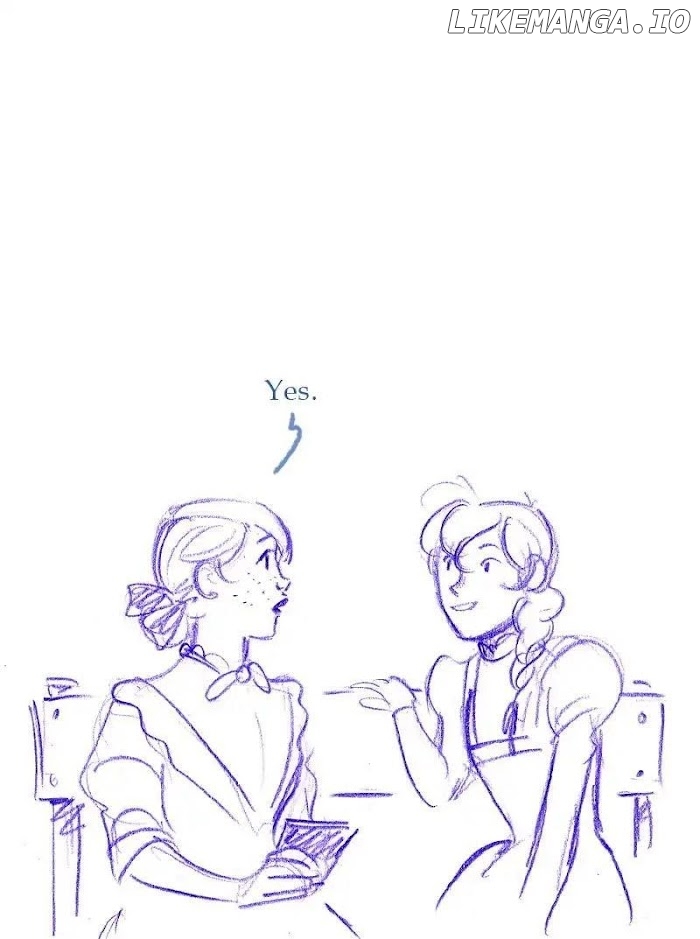 Miss Abbott And The Doctor chapter 109 - page 27