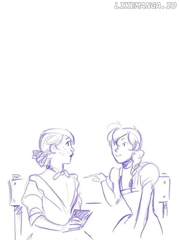 Miss Abbott And The Doctor chapter 109 - page 28