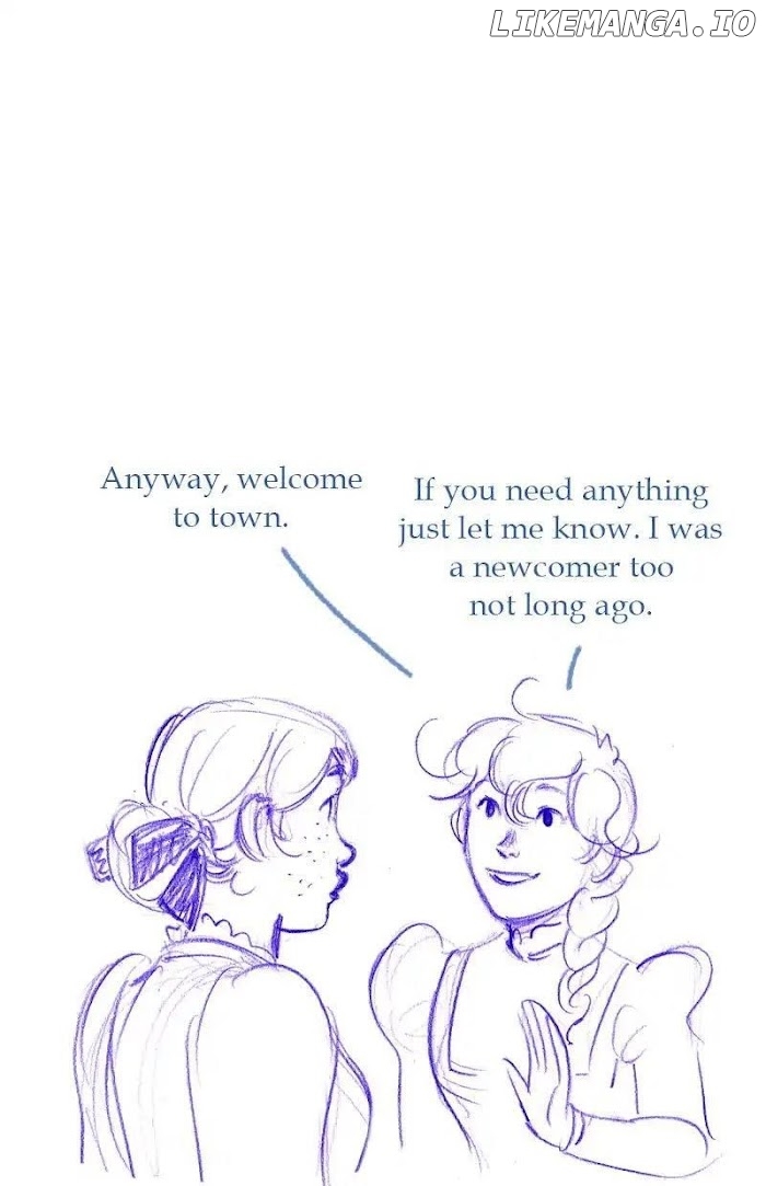 Miss Abbott And The Doctor chapter 109 - page 30