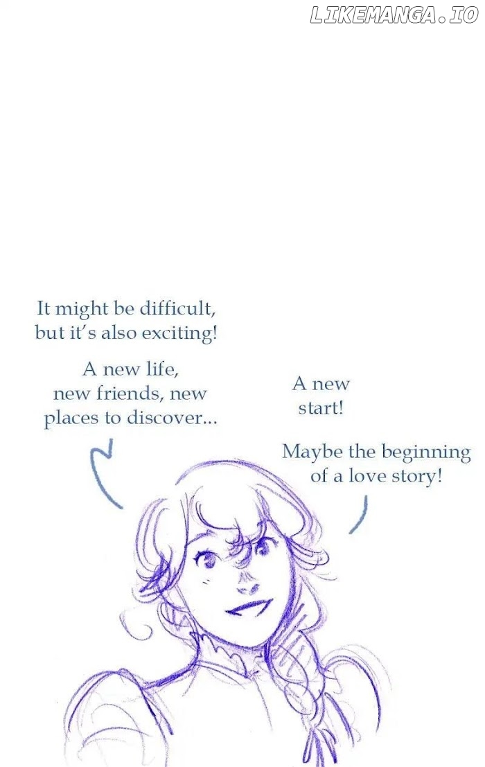 Miss Abbott And The Doctor chapter 109 - page 31