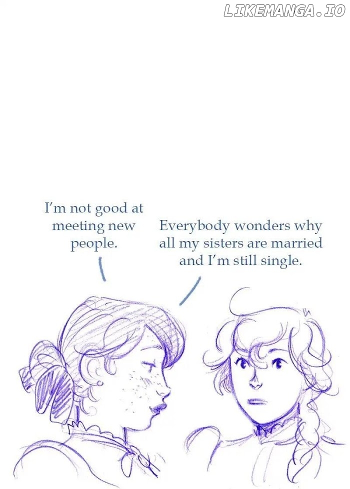 Miss Abbott And The Doctor chapter 109 - page 34