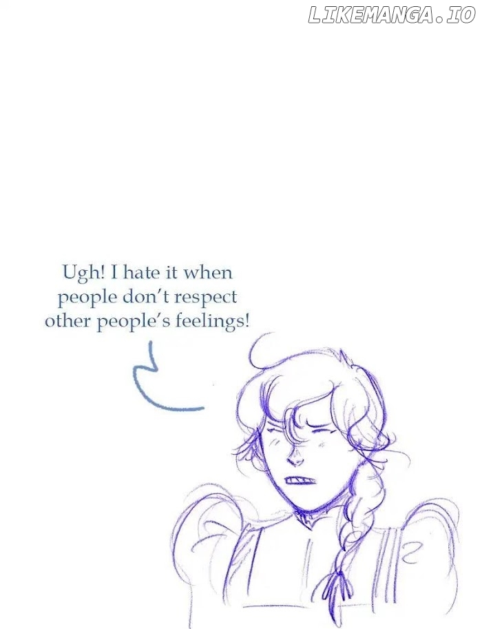 Miss Abbott And The Doctor chapter 109 - page 37