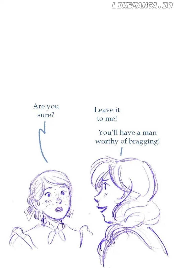 Miss Abbott And The Doctor chapter 109 - page 40