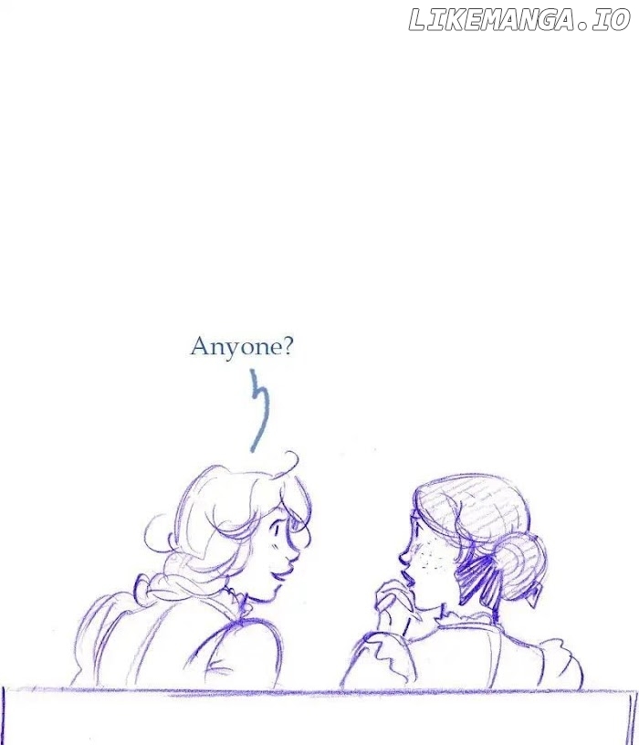 Miss Abbott And The Doctor chapter 109 - page 43