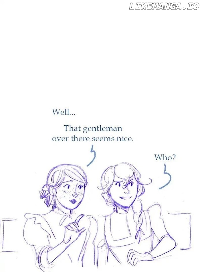 Miss Abbott And The Doctor chapter 109 - page 44