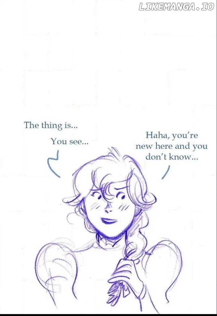 Miss Abbott And The Doctor chapter 109 - page 52