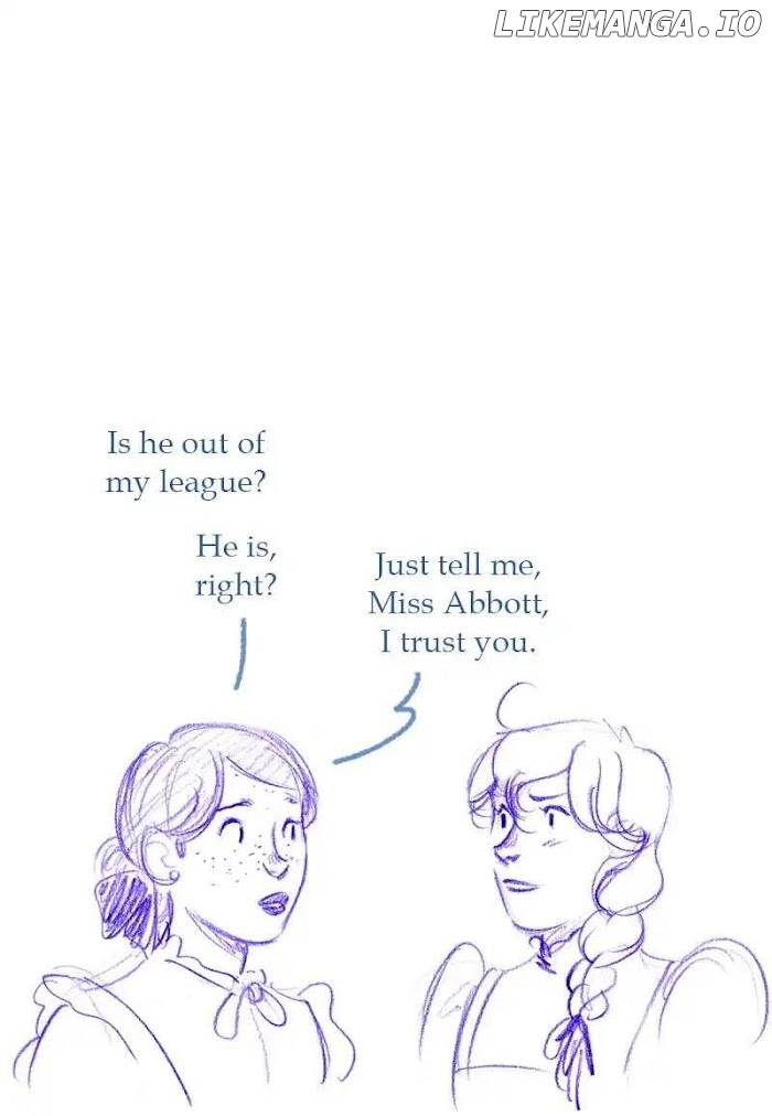 Miss Abbott And The Doctor chapter 109 - page 53