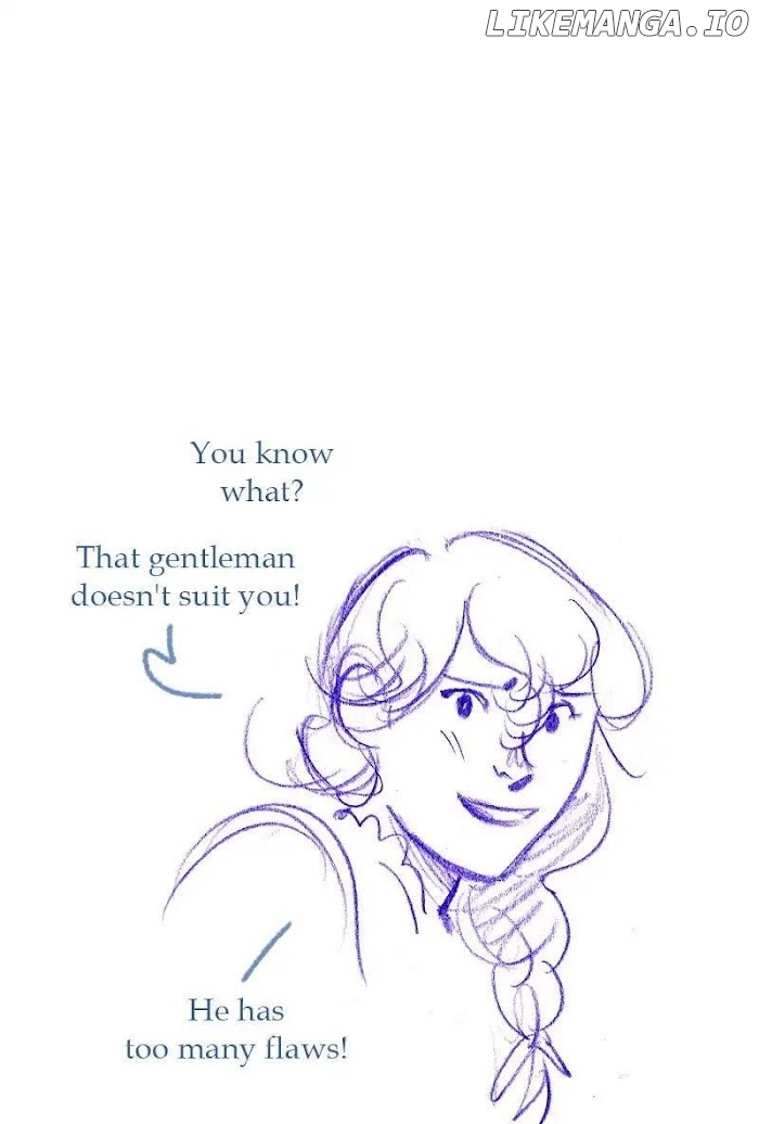 Miss Abbott And The Doctor chapter 109 - page 56