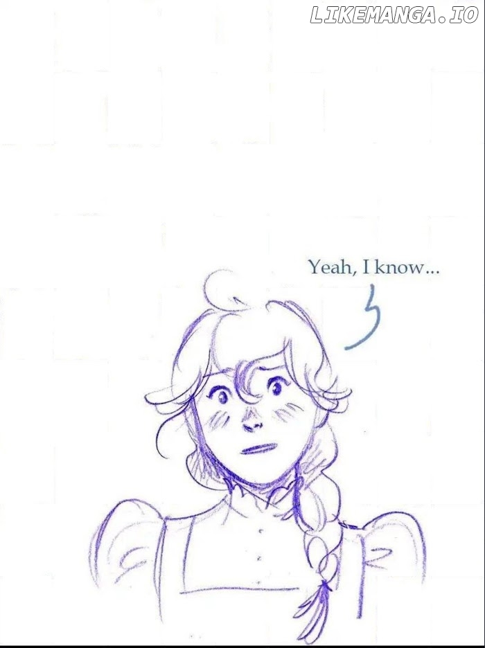Miss Abbott And The Doctor chapter 109 - page 61