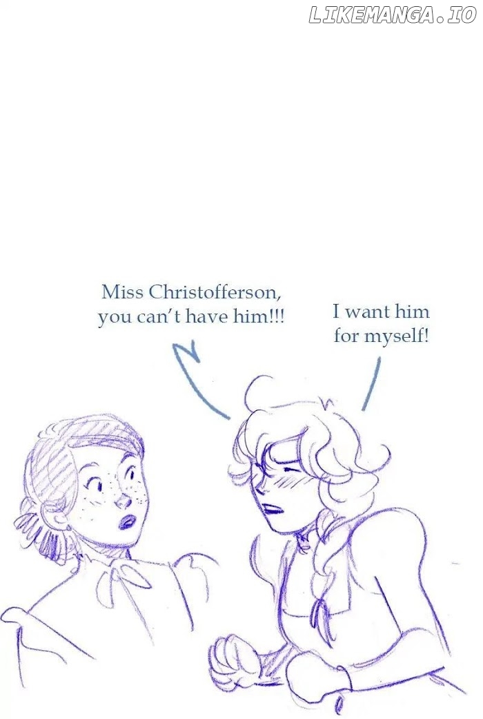 Miss Abbott And The Doctor chapter 109 - page 62