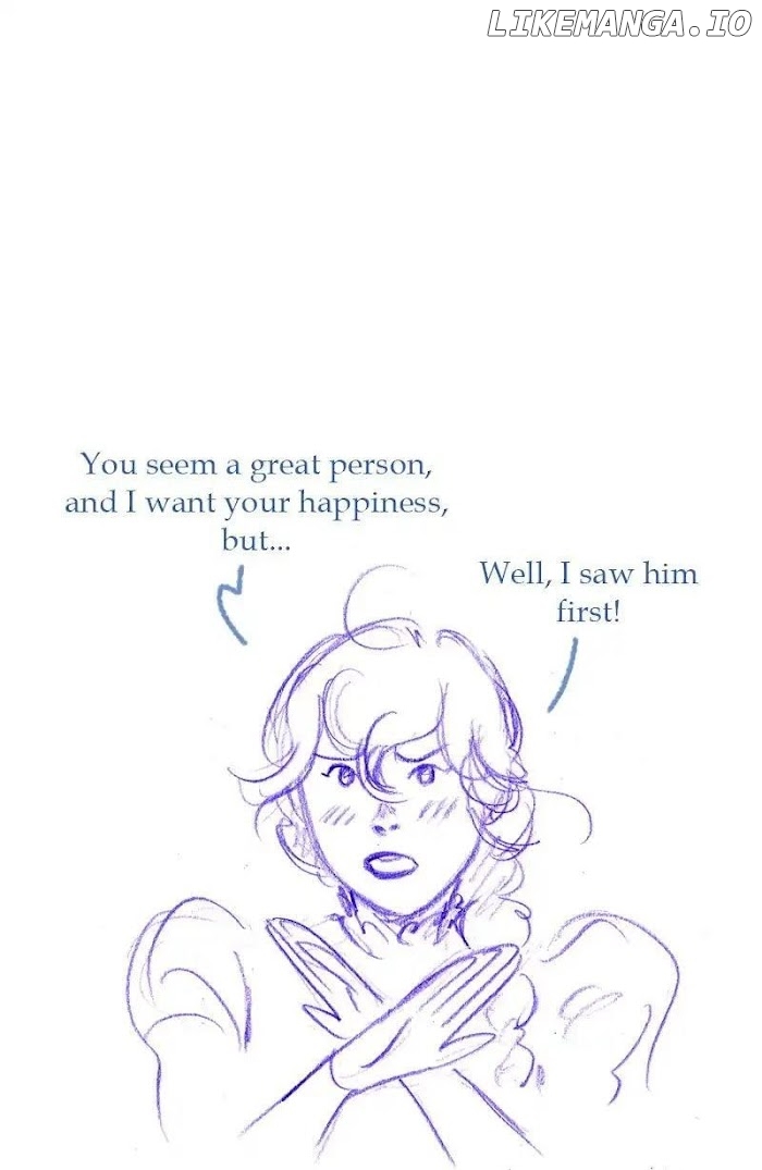 Miss Abbott And The Doctor chapter 109 - page 63