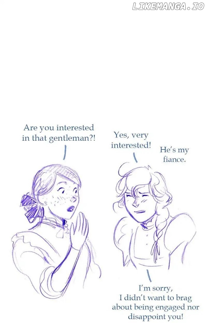 Miss Abbott And The Doctor chapter 109 - page 64